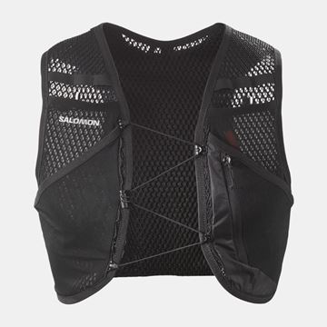 Picture of SALOMON - ACT SKIN 4 NO FLASKS BK S